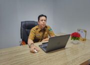Pemprov Sumbar Klaim 100 Persen Proyek Konstruksi 2024 untuk UMKK Lokal, Konsultan Masih Dikuasai Perusahaan Luar