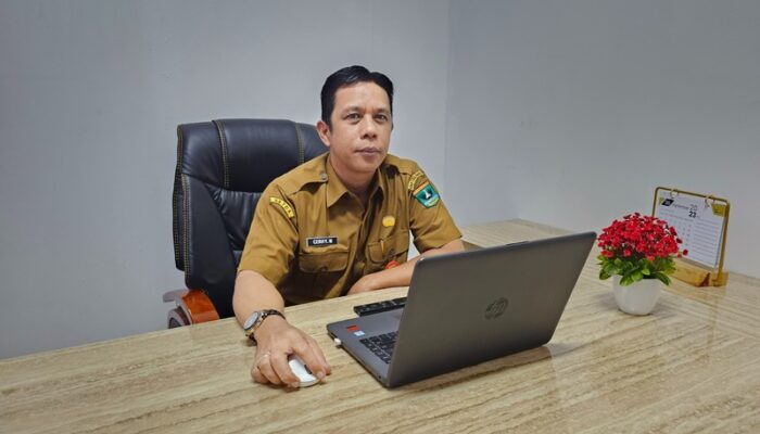 Pemprov Sumbar Klaim 100 Persen Proyek Konstruksi 2024 untuk UMKK Lokal, Konsultan Masih Dikuasai Perusahaan Luar