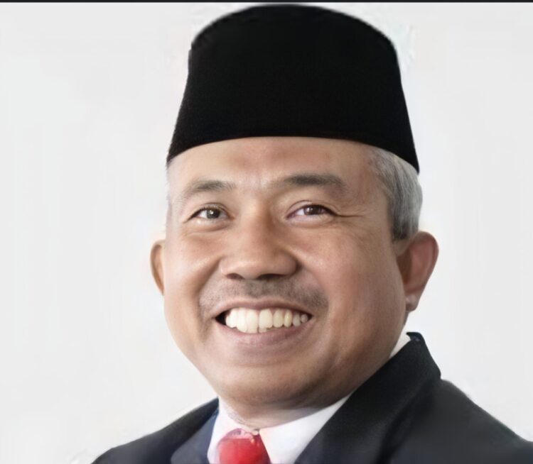 Pakar Ekonomi dari Universitas Andalas (Unand), Prof. Herri MBA