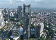 Laporan Keuangan Telkom Kuartal II 2025 : Telkom Percepat Eksekusi Transformasi, Cetak Pendapatan Konsolidasi Rp73 Triliun