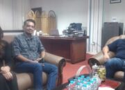 100 Persen Pusat Pemerintahan di Sumbar Sudah Tersambung Fiber Optik, Telkom Witel II Sumbar Jambi Siap Dukung Digitalisasi Pemerintahan