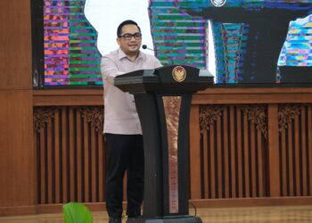 DPR RI Apresiasi Langkah Konkret Kementerian ATR/BPN Berikan Kepastian Hak Atas Tanah Ulayat di Kamsel
