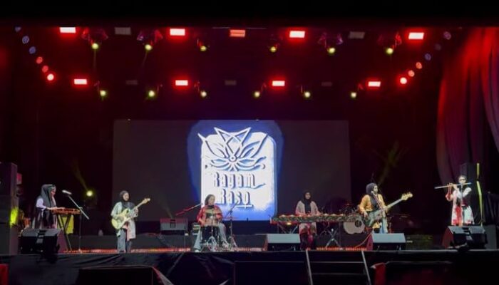 Pitunang Ethnogroove, Adakah Gelaran itu Berpitunang di Hati Mereka?