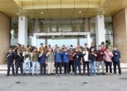 Kejati Sumbar Lepas Satgas PKH Penuhi Target 3 Juta Hektar Lahan Negara