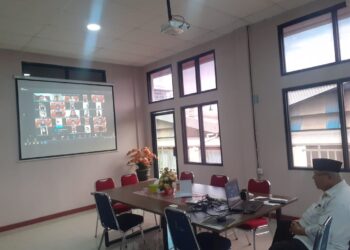 604 Calon Mahasiswa Unes Padang Bersaing Peroleh Beasiswa KIP Kuliah