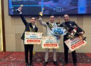 Dengan BNFC 2025, Bank Nagari Bangun Budaya Pelayanan Prima di Semua Lini