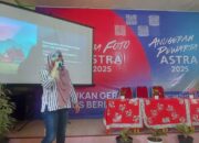 Roadshow Lomba Fotografi dan Pewarta Astra 2025, Membingkai KBA Talang Babungo dalam Kata dan Lensa