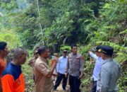 Tindaklanjut Jembatan Ambruk, Bupati Pasaman dan Forkopimda Pastikan Jadi Prioritas