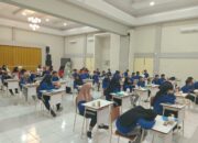 Merangkai Harapan Baru di Sekolah Rakyat