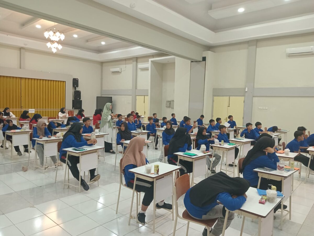 Sekolah Rakyat