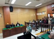 In Dragon, Pembunuh dan Pemerkosa Nia Divonis Hukuman Mati
