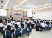 Ratusan Calon PPPK Ikuti Ujian Asesmen Manajerial dan Sosial Kultural