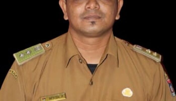 100 Orang Sudah Bergabung, Koperasi Merah Putih Harapan Baru Warga Pampangan