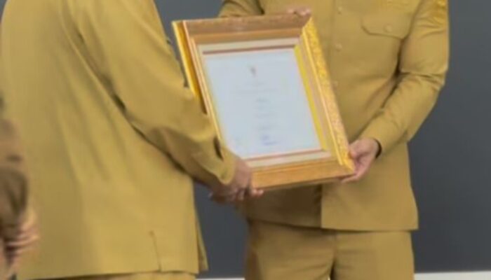 “Baombai dan Bakpo Nan Saraf” Ditetapkan sebagai Warisan Budaya Tak benda