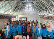 UNP Gelar Pelatihan Studi Kelayakan Usaha Koperasi Al-Barkah Mandiri Bersama (PIPN)