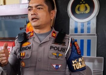 Sukseskan Police Women Run, Sejumlah Ruas Jalan di Bukittinggi Bakal Ditutup