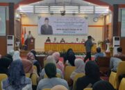 Anggota DPR RI, Ade Rezki Pratama Ajak Warga untuk Imunisasi Bayi