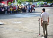 Meriahkan HUT ke-80 RI, Pemkab Padang Pariaman Gelar Rangkaian Kegiatan Kebersamaan