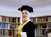 Mimpi Kuliah Semakin Mudah, UBH Siapkan 2.200 Kursi dan Biaya Bisa Dicicil 3 Kali