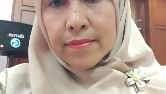 Bansos Jadi Modal Judi Online, Pengamat Bongkar Akar Masalah dan Usul Solusi Tuntas