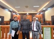 Dr Suharizal Gugat Kejati Sumbar soal Penghentian Perkara RSUD Painan