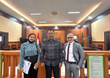 Dr Suharizal Gugat Kejati Sumbar soal Penghentian Perkara RSUD Painan