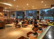 Sansho Japanese Restaurant: Sajian Jepang Autentik di Hotel Kimaya Slipi Jakarta by Harris