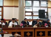 Lampu Hijau dari Pusat, Wako Padang Panjang Pilih Matikan Harapan R4