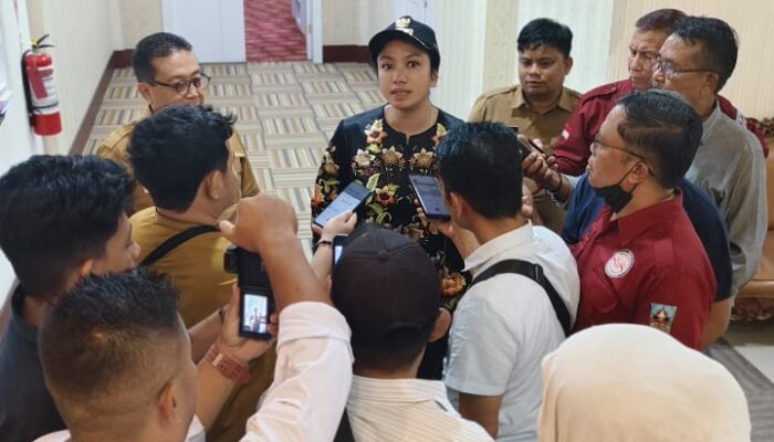 Kasus Dugaan Penggelapan Uang di BKD Dharmasraya Berlabuh di APH