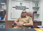 Pemprov Sumbar Genjot Validasi Data RTLH dan Kawasan Kumuh