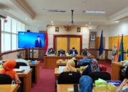 Kabar Gembira ! UBH Resmi Sandang Peringkat Akreditasi Unggul dari BAN-PT