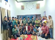 Kakankemenag Solsel Fasilitasi Pembentukan PC ISNU