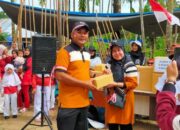 Nagari Sundata Utara Gelar Berbagai Acara untuk Memperingati HUT RI ke-80