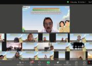 Menuju Predikat SAKIP A, Kementerian ATR/BPN Fokus Perkuat Tujuh Pra-Kondisi