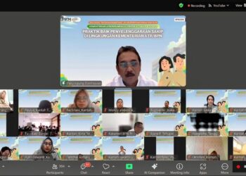 Menuju Predikat SAKIP A, Kementerian ATR/BPN Fokus Perkuat Tujuh Pra-Kondisi