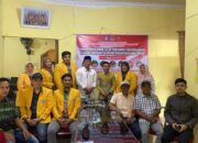 Program Studi Ilmu Hukum UNP Laksanakan Pendampingan Penyusunan Perna di Nagari Kampuang Galapuang