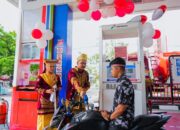 Pertamina Sumbagut Meriahkan HUT RI ke-80 dengan Promo dan Aktivasi Spesial Sepanjang Agustus