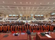 Kepercayaan Publik Semakin Meningkat, PNP Catat Rekor dan Prestasi