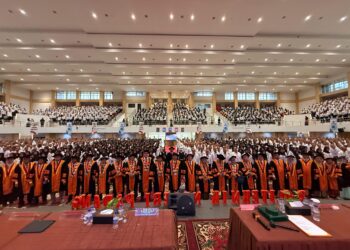 Kepercayaan Publik Semakin Meningkat, PNP Catat Rekor dan Prestasi