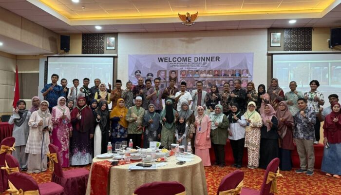 Asian Business Networking Dinner 2025: Malaysia-Indonesia-Singapore Perkuat Jaringan Bisnis Asean