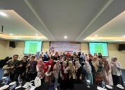 BWCEN Hadir di Padang, Siapkan Generasi Berbahasa Inggris Global