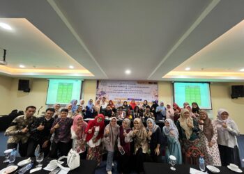 BWCEN Hadir di Padang, Siapkan Generasi Berbahasa Inggris Global