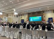 Maba PNP Antusias Bertanya Saat Dikunjungi Pegadaian Goes to Campus