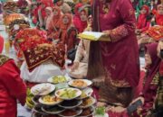 Festival Bajamba Kankemenag, MIN 7 Padang Juara