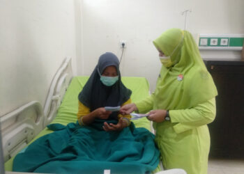 RSUD Prof. H. M. Yamin Kenalkan “JeKPOT” untuk Tekan Angka Kematian Ibu dan Bayi