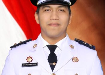 Kelurahan Kampung Pondok