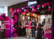 Indosat Resmikan 3Store Medan Perintis dengan Konsep Modern Bergaya Anak Muda