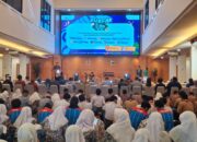 OJK Sumbar Gelar Berbagai Lomba Semarakkan Hari Indonesia Menabung 2025