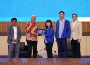 BCA Berbagi Ilmu di UNAND: 580 Mahasiswa diajak Beradaptasi Terhadap Perubahan