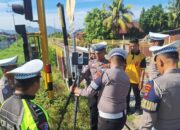 Tragedi Dua Pelajar SMAN 10 Padang Tewas: Polisi Gunakan Teknologi Canggih Ungkap Kronologi Kecelakaan Minibus dan Kereta Api